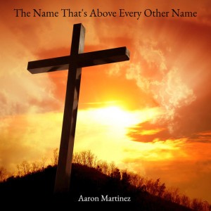 Aaron Martinez