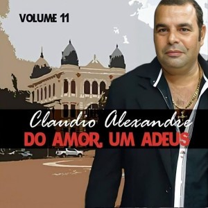 Cláudio Alexandre