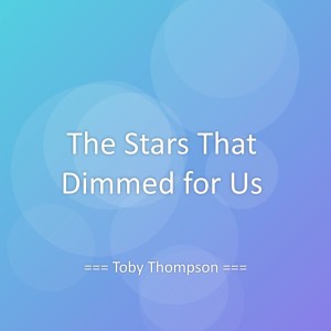 Toby Thompson