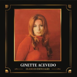 Ginette Acevedo