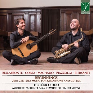 Histérico Duo