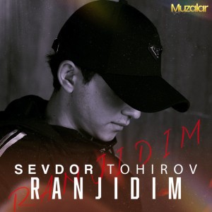 Sevdor Tohirov