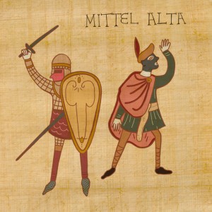 Mittel Alta