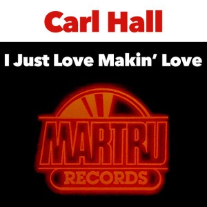 Carl Hall
