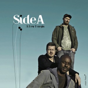Side A