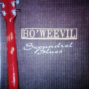 Bo' Weevil
