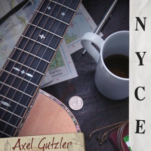 Axel Gutzler