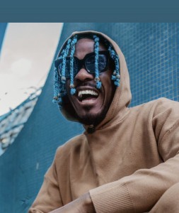 Bluey