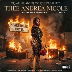 Thee Andrea Nicole