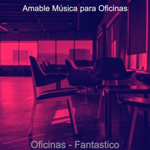 Amable Música para Oficinas