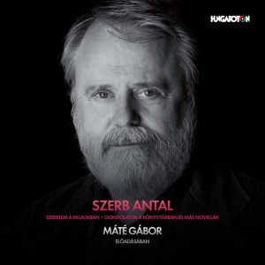 Máté Gábor
