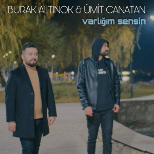 Burak Altınok
