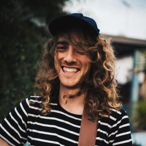 Jonah Primo