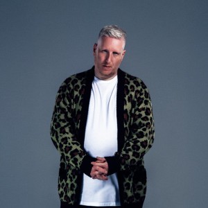 Danny Byrd