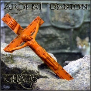 Ardent Demon
