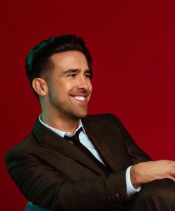 Matt Forbes