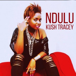 Kush Tracey