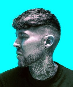 Ben Nicky