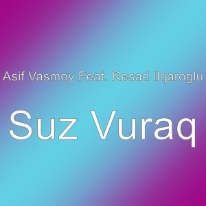 Asif Vasmoy