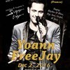 Yoann FreeJay
