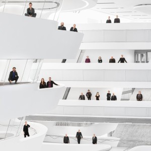 Klangforum Wien