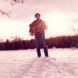 Dave Bixby