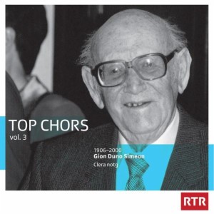 Chor viril da Lantsch