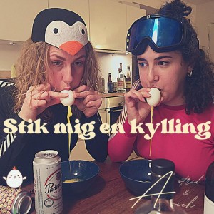 Astrid & Asieh