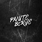 Paiute Berge