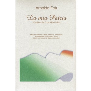 Arnoldo Foà