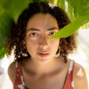 Berenice Jiménez
