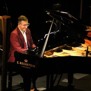 Milan Petrovic Quartet