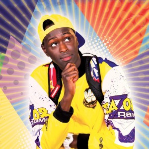 Youssoupha Diaby