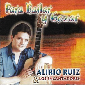 Alirio Ruiz y Los Encantadores