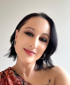 Tamara Shamini