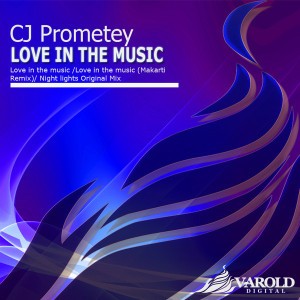 CJ Prometey