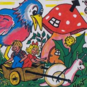 Rolf Just Nilsen