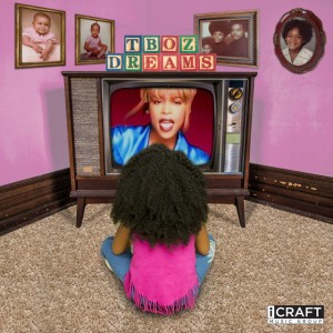 T-Boz