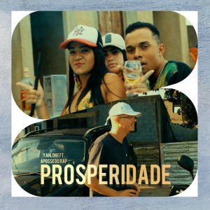 aposse do rap
