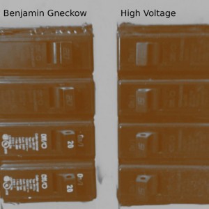 Benjamin Gneckow