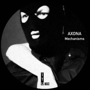 Axona