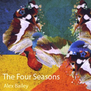 Alex Bailey and The Jacks