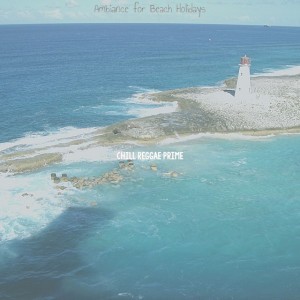 Chill Reggae Prime