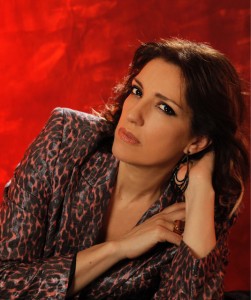 Ligia Piro
