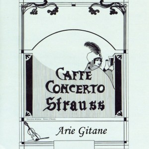 Caffe concerto strauss