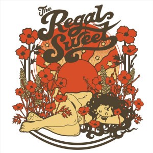 The Regal Sweet