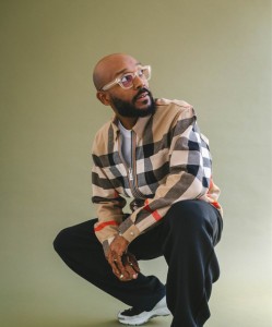 MistaJam