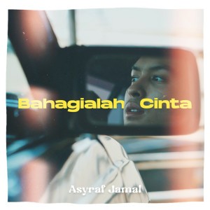 Asyraf Jamal
