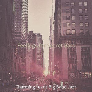 Charming 1920s Big Band Jazz