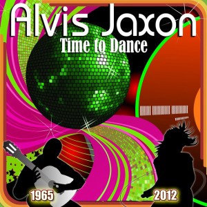 Alvis Jaxon